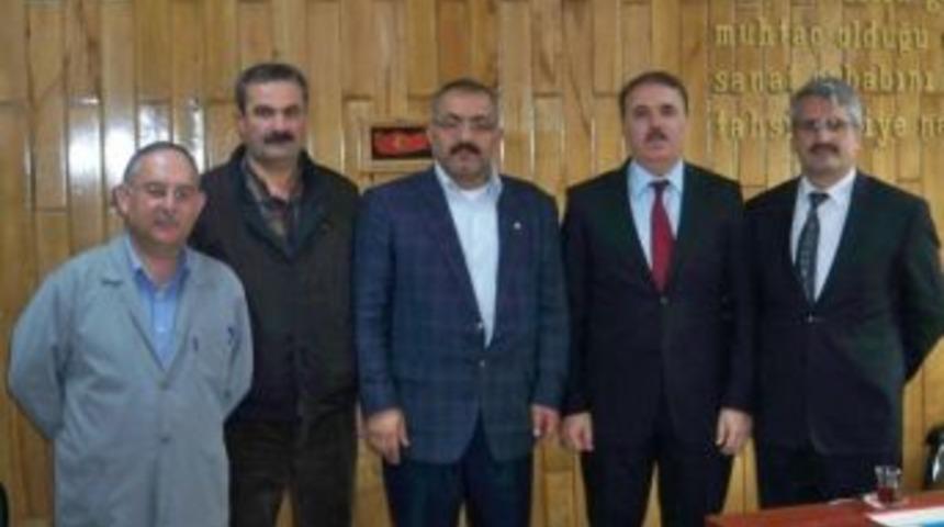 Hayırlı Olsun Ziyareti