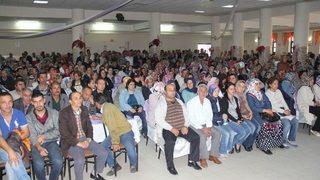 65 Kişilik İstihdam Kadrosuna 3 Bin Kişi Başvurdu