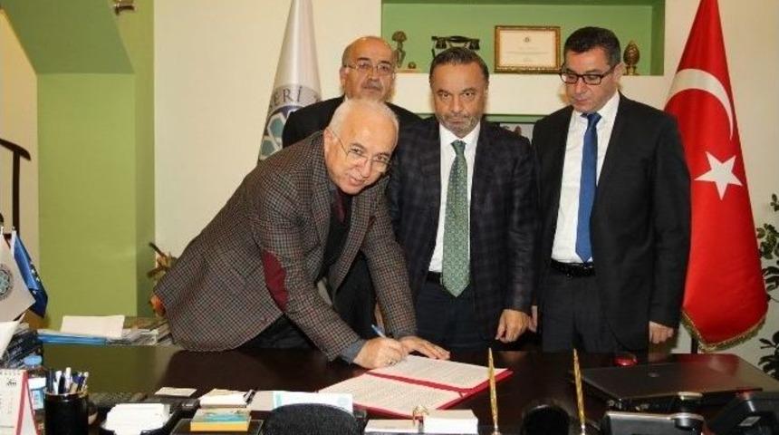 Kto Üyelerinin Menfaati İçin Yeni Bir Protokole İmza Attı