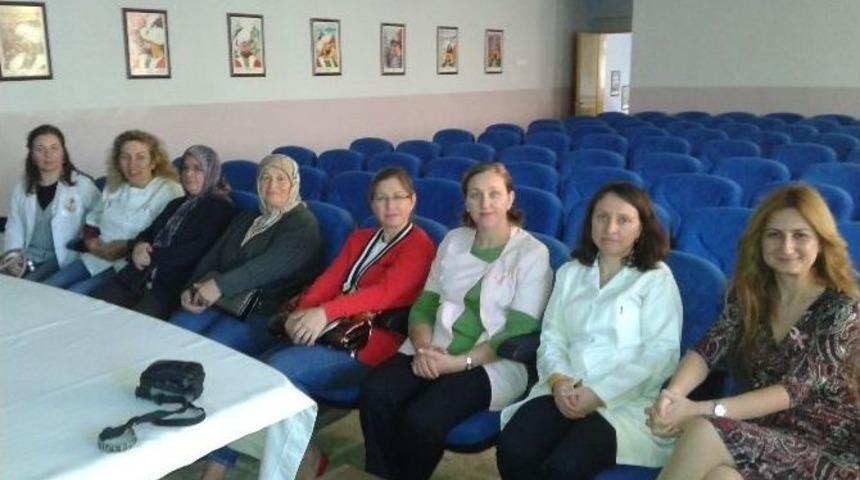 Vatandaşların &rsquo;kanser&rsquo; İlgisizliği