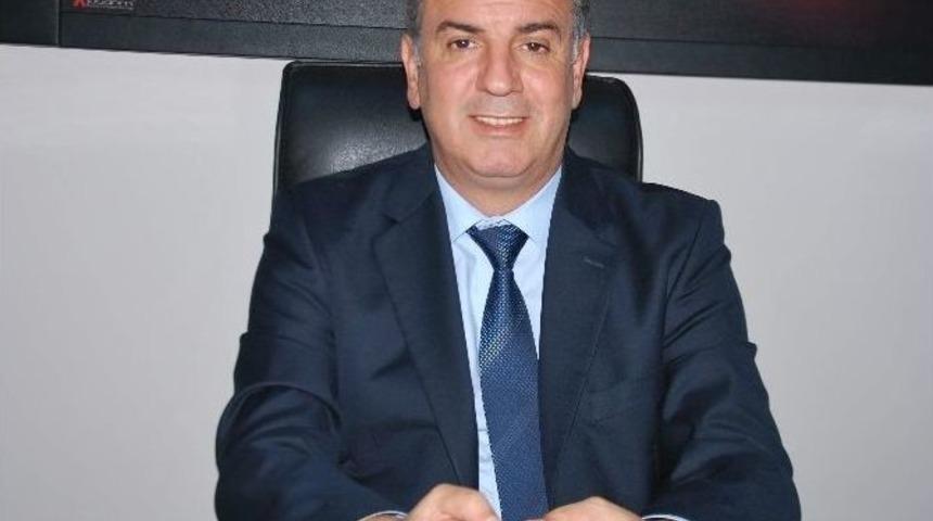 Sgk İl Müdürü Kocaoğlu’ndan Aydınlılara Çağrı