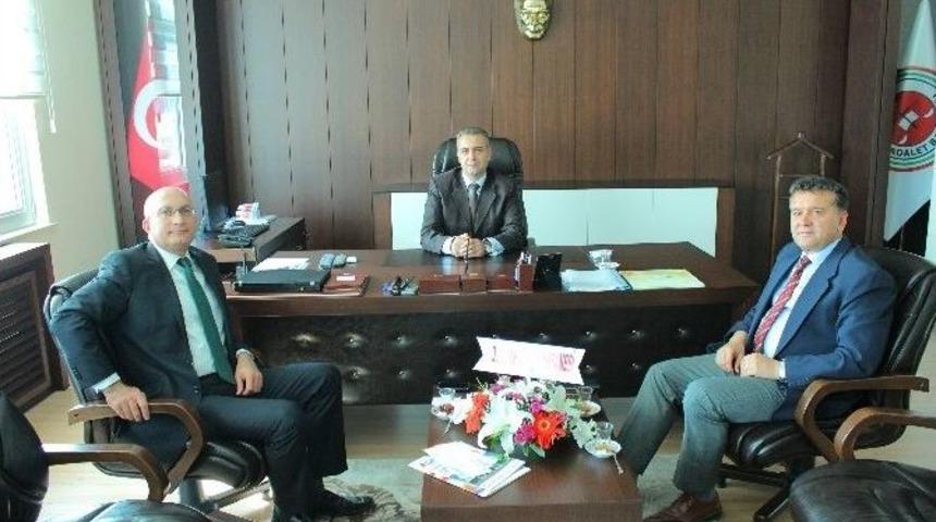 &Ouml;zel Optimed Hastanesi&rsquo;nden Hoş Geldin Ziyaretleri