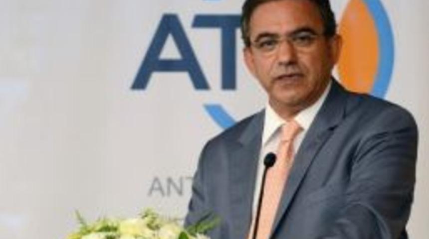 Atso Akademi&rsquo;den İki Farklı Eğitim