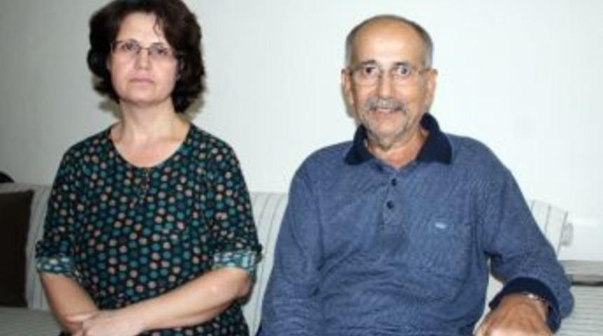 Kanser Hastası Karı Kocanın Yaşam Savaşı