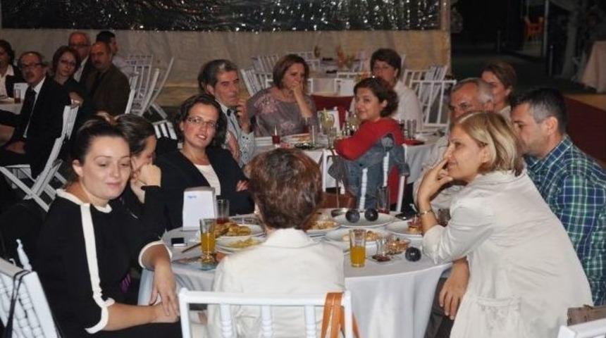 İzmir Barosunun Başkanlık Se&ccedil;imi Haftasonu Yapılacak