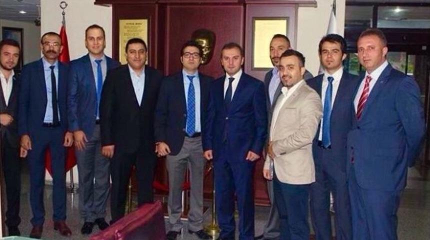 Anestezi Teknikerlerinden Ankara&rsquo;ya &Ccedil;ıkarma