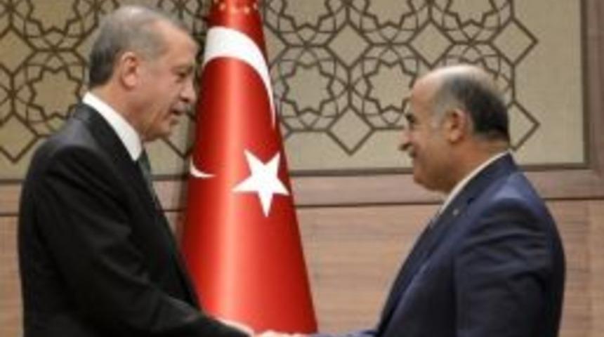 Malatya Tso Başkanı Erko&ccedil;: &ldquo;t&uuml;rkiye&rsquo;nin Y&uuml;z Akı Bir Saray Olmuş&rdquo;