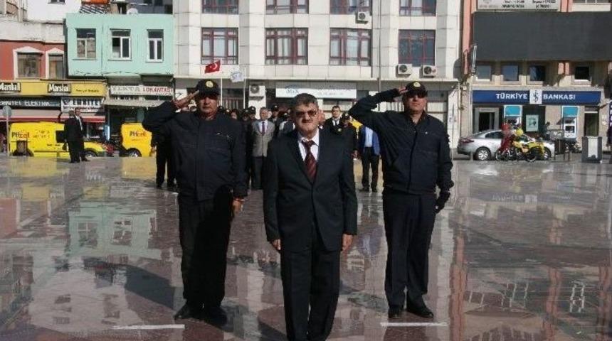 Ptt&rsquo;nin 174. Kuruluş Yıld&ouml;n&uuml;m&uuml;