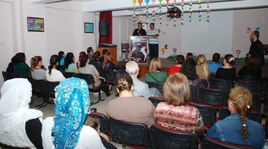 Veliler Bonzai Konusunda Bilgilendirildi