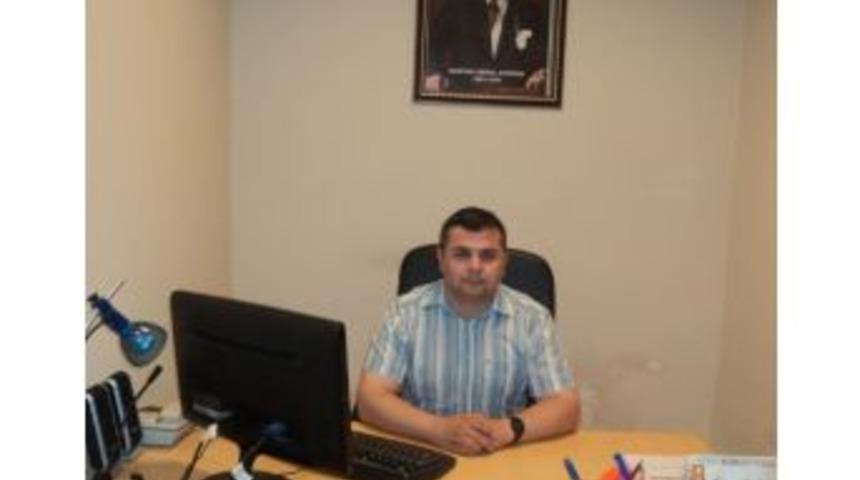 &Ouml;demiş Kent Konseyi&rsquo;nde Yeni D&ouml;nem Kasım&rsquo;da