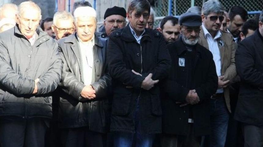 Doğancı Barajında Cesedi Bulunan Avukata Son G&ouml;rev