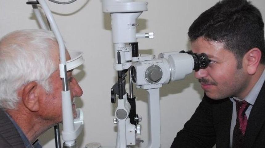 5 Yıllık Karanlığa Işık Buldu