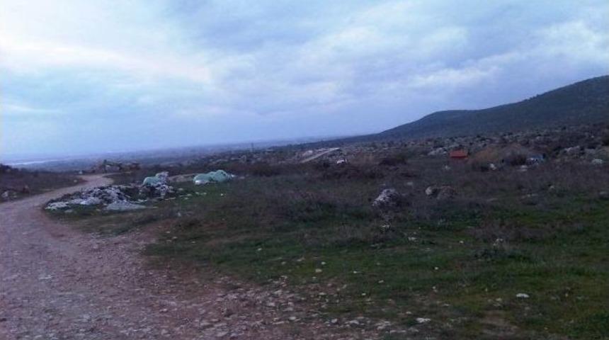 Oto Test Merkezi&rsquo;nin Yeri Değişiyor