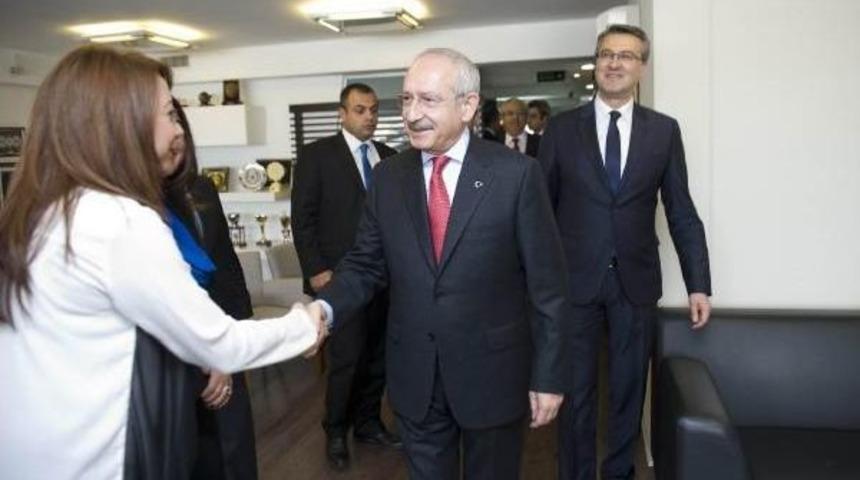 Kılı&ccedil;daroğlu: İntikam Alma G&uuml;d&uuml;s&uuml;yle Yapılan Operasyonlar