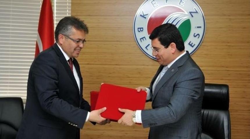 Kepez&rsquo;den Elmalı&rsquo;ya K&uuml;lt&uuml;r Gezisi