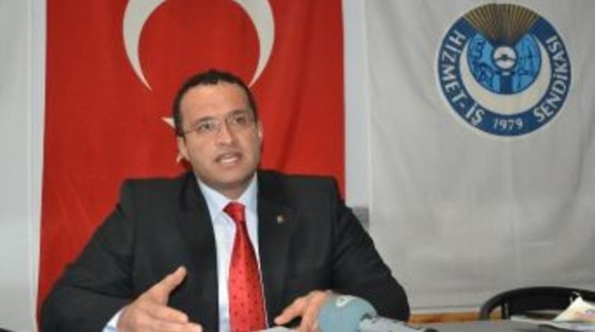 Maski&rsquo;de Maaş İndirimi İddiası