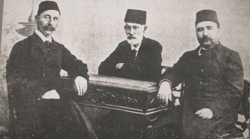 Vefatının 100. Yılında Gaspıralı T&uuml;rk D&uuml;nyasını Bartın&rsquo;da Buluşturuyor