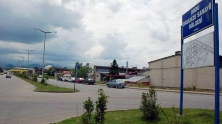 Otso&rsquo;dan Osb Tepkisi