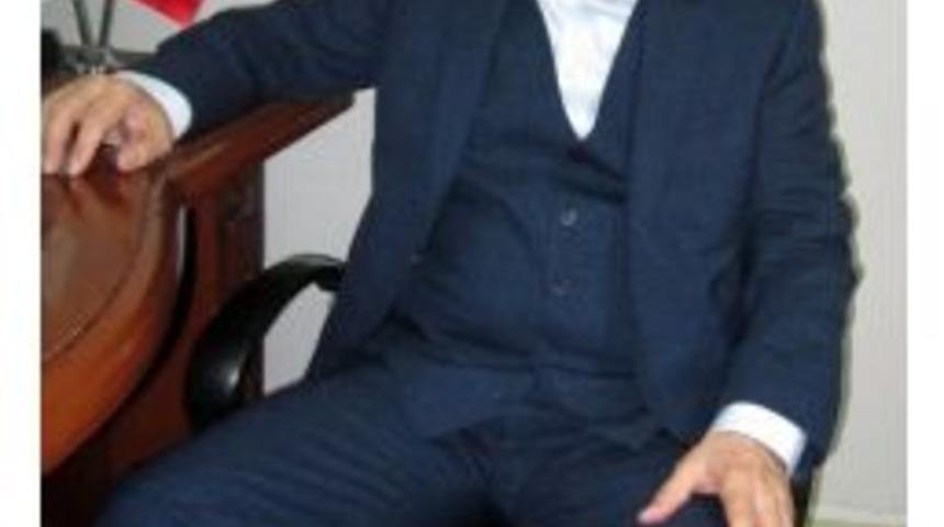 Tekstilci &Ouml;del: &ldquo;milli Servet Linter Elde Kalabilir&rdquo;