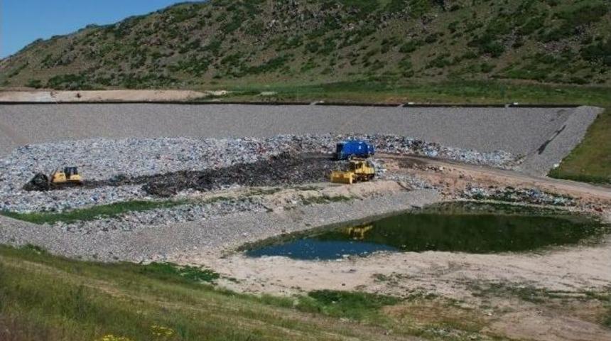 Bika &Ccedil;&ouml;pten Elektrik &Uuml;retecek