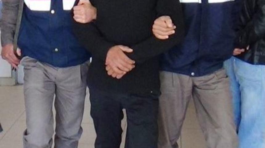 Kendisinden Ayrılan Nişanlısını Ka&ccedil;ırıp Tecav&uuml;z Etti