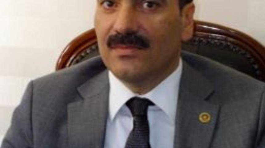 Ak Parti Van Milletvekili Bilici, Van Depreminin Yıl D&ouml;n&uuml;m&uuml;yle İlgili Bir Mesaj Yayınladı