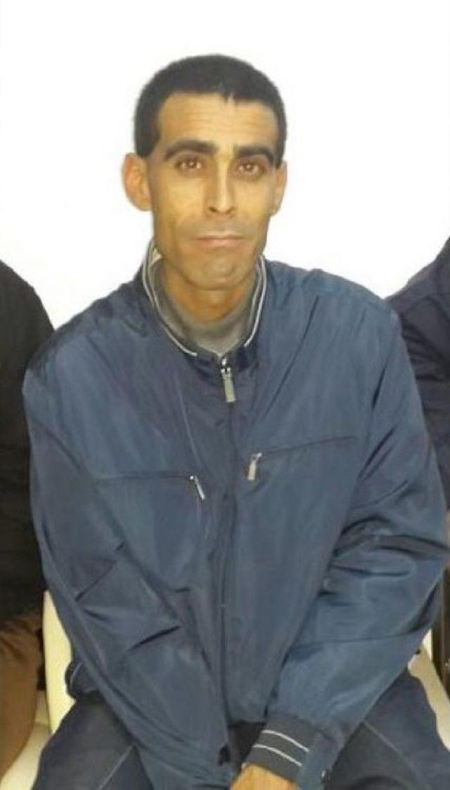 Kaybolan Gen&ccedil; 2 G&uuml;n Sonra Ormanda Bulundu 1