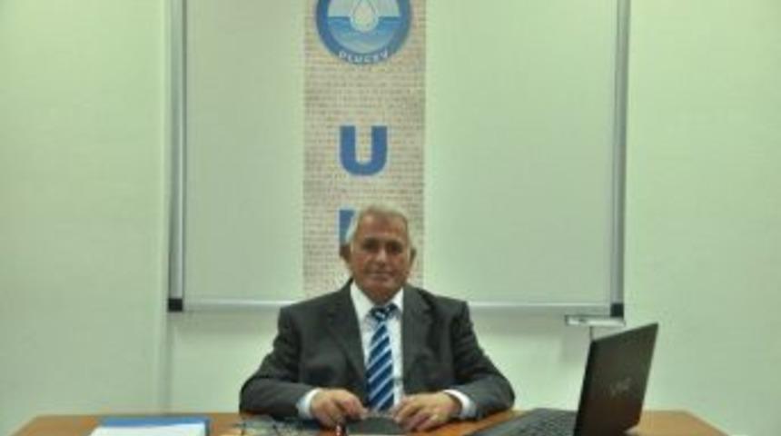 Ulu&ccedil;ev&rsquo;den İklim Değişikliği Uyarısı