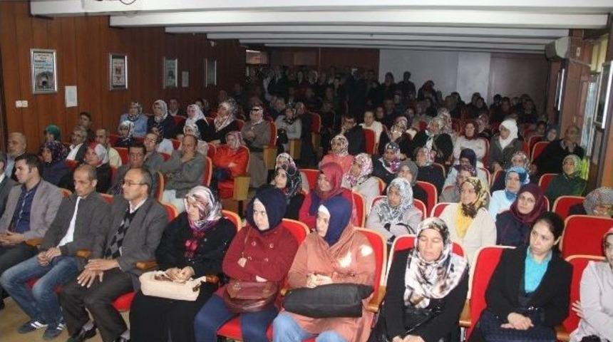 50 Kişilik Ge&ccedil;ici İşe 167 Başvuru