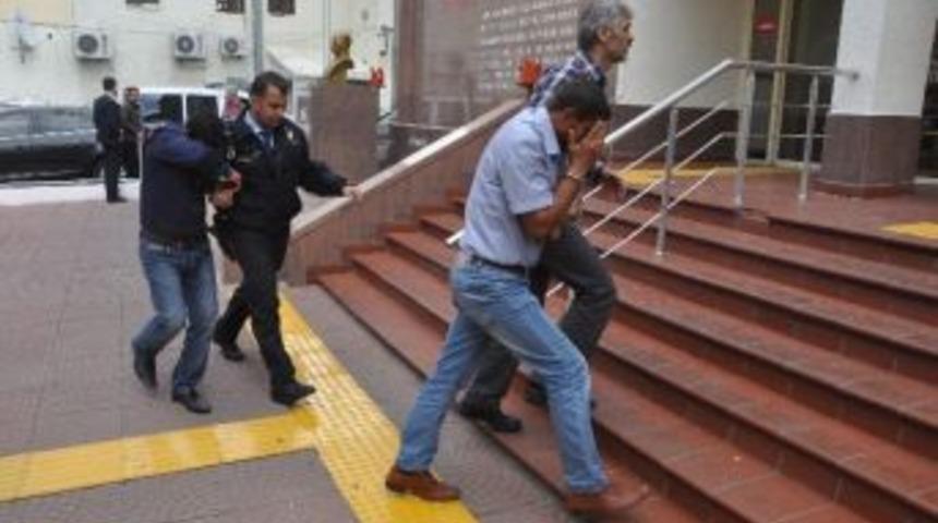 Telefon Dolandırıcıları Taşeron &Ccedil;ıktı