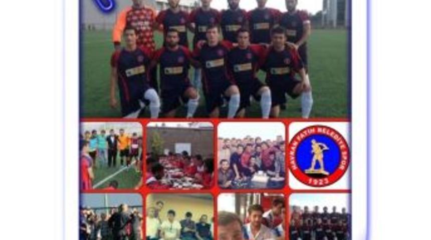 Havran Fatih Belediyespor Bandırma Ma&ccedil;ına Hazırlanıyor