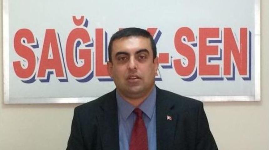 Elazığ Aktif Sağlık-sen&rsquo;den Lisans Tamamlama Beklentisi