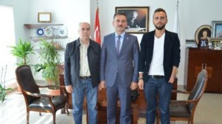 Gemlik Belediyesi&rsquo;nden K&uuml;lt&uuml;rel Projelere Destek S&ouml;z&uuml;