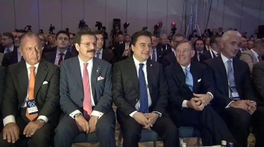 Babacan: Eğer G&uuml;ven Yoksa...