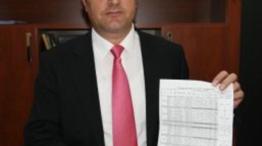 Kivi Rekoltesinde Düşüş