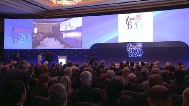 Babacan: Eğer G&uuml;ven Yoksa... 2