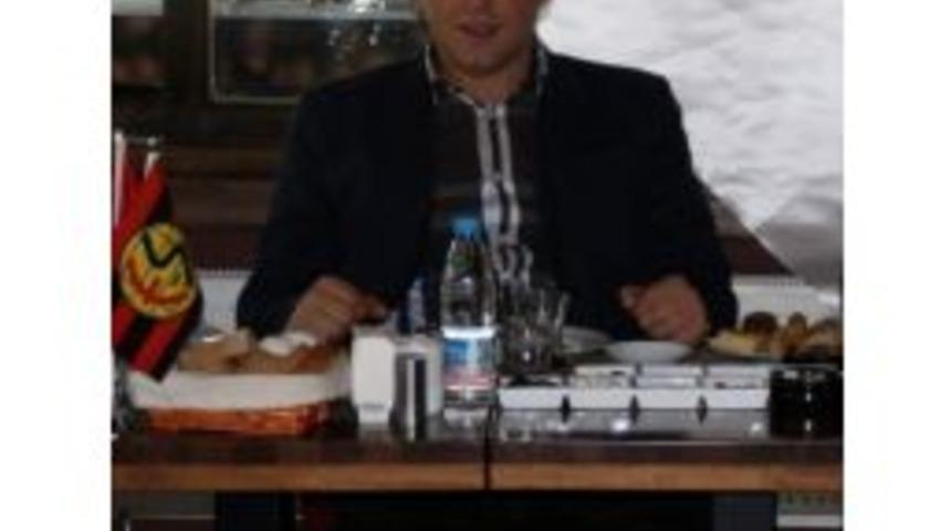 Eskişehirspor&rsquo;un Gelecek Endişesi Yok