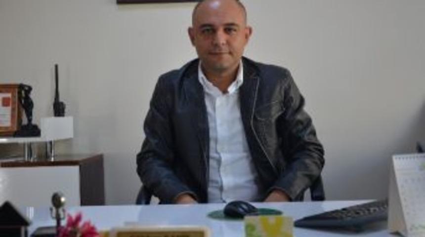 Soma’da, Orman Yangınlarındaki Zarar Bu Yıl Geriledi