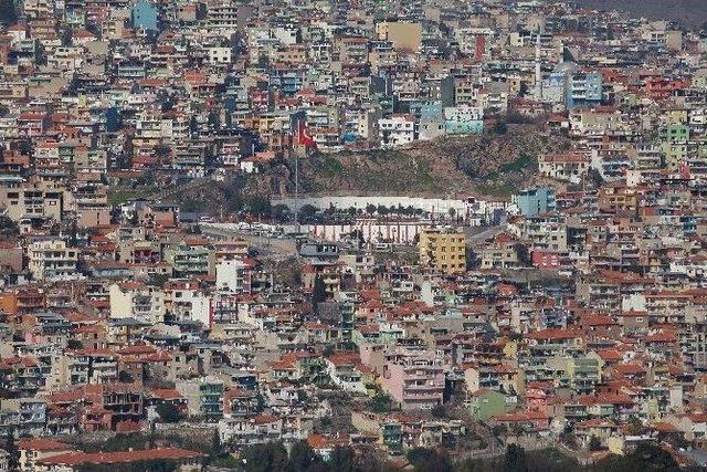 Bayraklı’dan Kentsel Dönüşüm Atağı