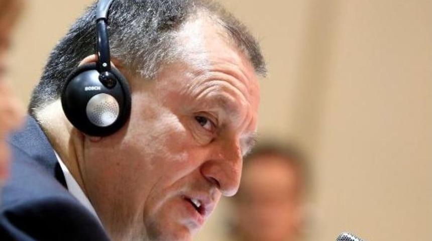 Arlem Eş Başkanı Lebrun: Akdeniz'de 2014'te 3 Bin 500 Sığınmacı Boğuldu (2)