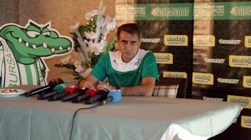 Şenol G&uuml;neş&rsquo;ten İbrahim Ve Ferhat A&ccedil;ıklaması