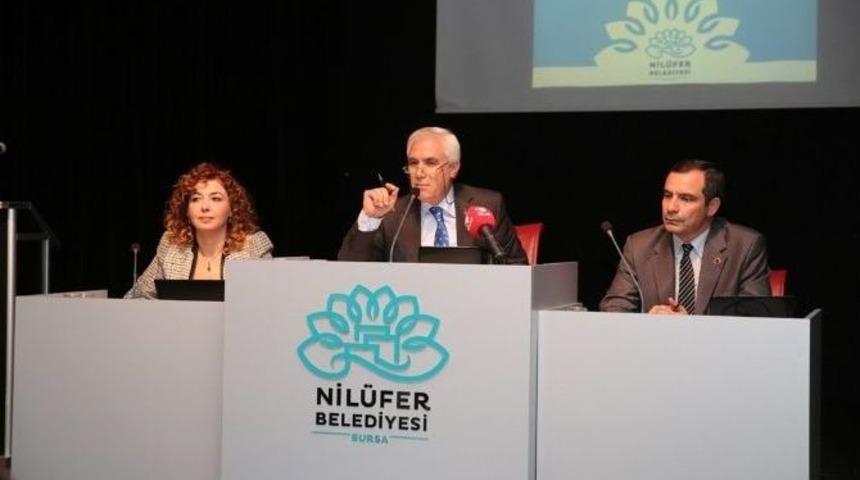 Nil&uuml;fer&rsquo;in B&uuml;t&ccedil;esi 302 Milyon