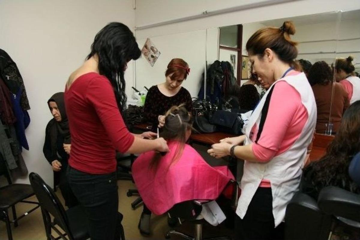 Omek, Yeni Girişimciler Kazandırıyor