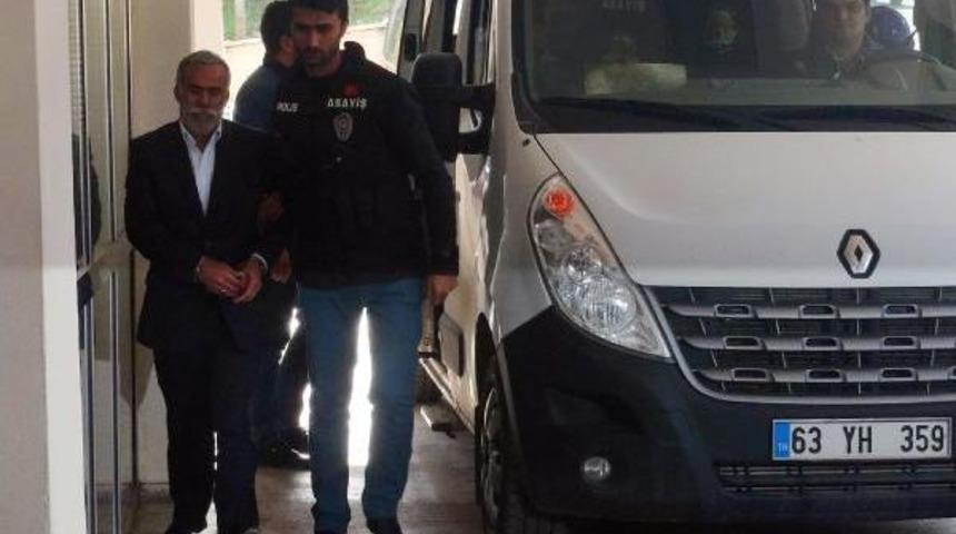 2 Ay &Ouml;nce Cesedi Bulunan Gen&ccedil; Kadını, Babası T&ouml;reye Kurban Etmiş