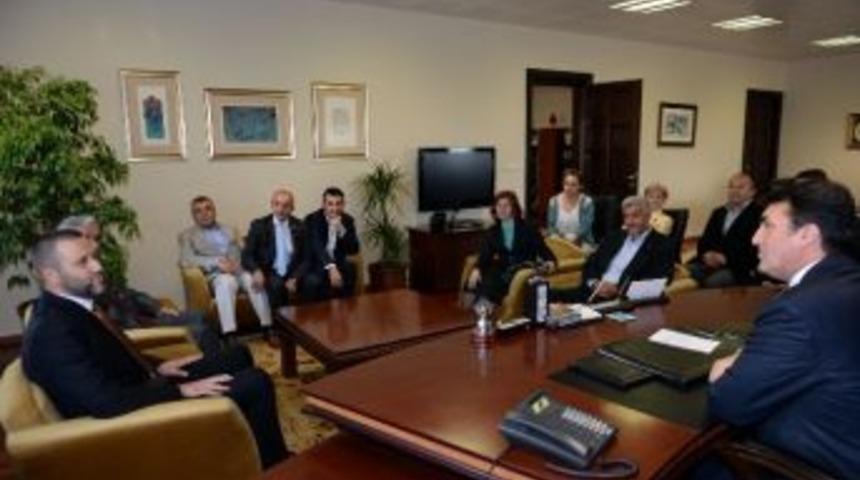 Osmangazi Kent Konseyi Uyuşturucuyla M&uuml;cadele Edecek