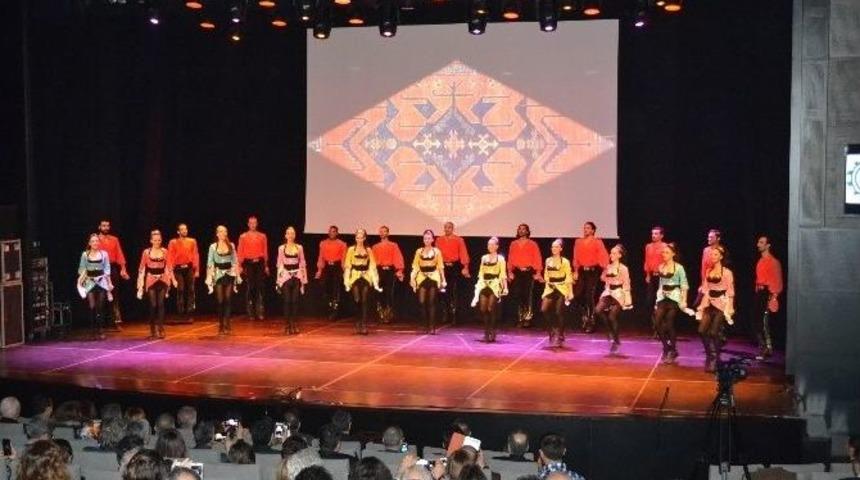 Anadolu Ateşi Tekirdağ&rsquo;da