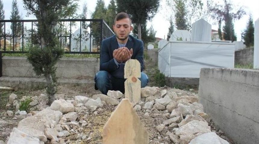 Balon Yutan 20 Aylık Yusuf Buğra Hayatını Kaybetti