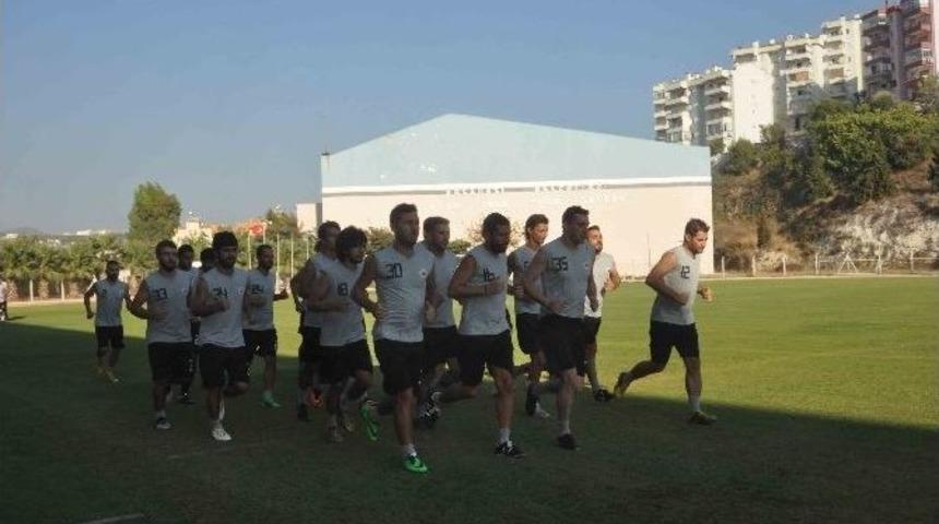 S&uuml;per Amat&ouml;r Ligde Derbi Haftası