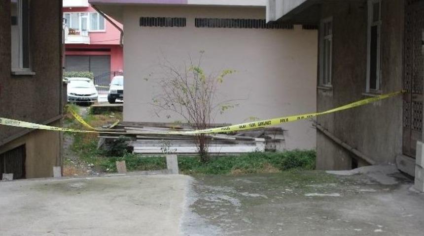 Ordu&rsquo;da Bebek Cesedi Bulundu
