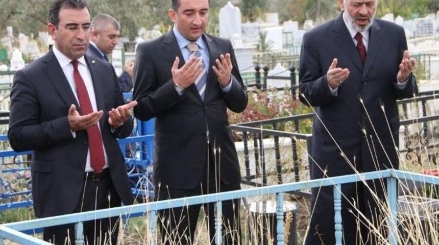 Van Depremi&rsquo;nin 3&rsquo;&uuml;nc&uuml; Yıl D&ouml;n&uuml;m&uuml;